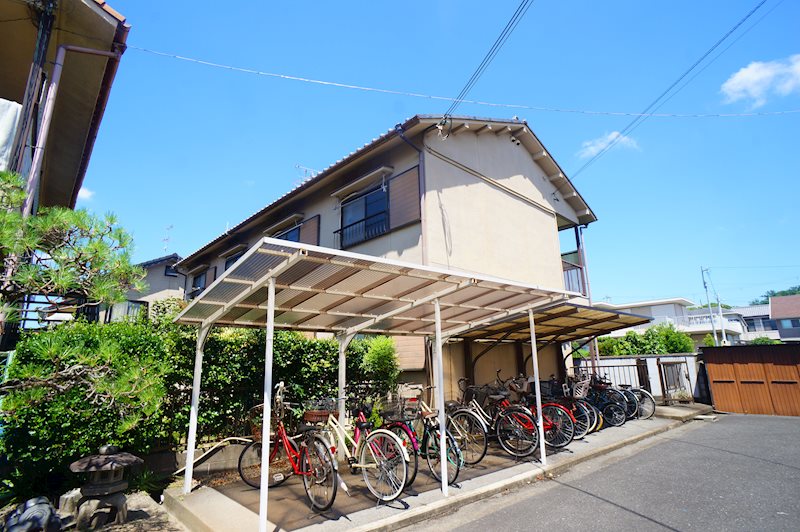 ハイツ一条Ⅱ その他外観1