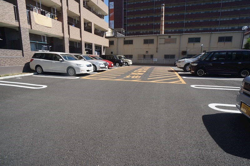 フェリス その他外観4