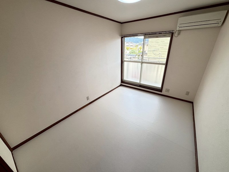 アティック21 リビング