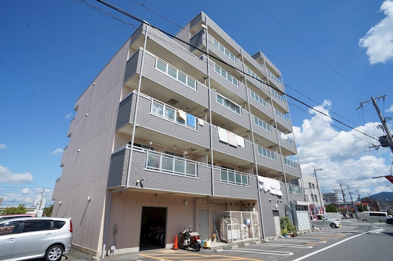 グランシャリオ桜井 その他外観1