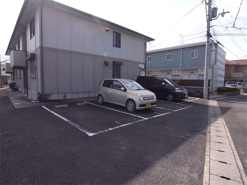 メゾン・ド・ヴィレ西大寺 その他16