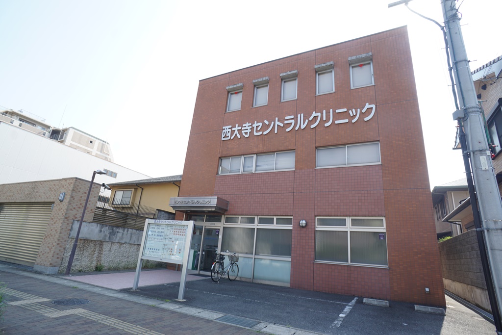 メゾン・ド・ヴィレ西大寺 周辺画像5