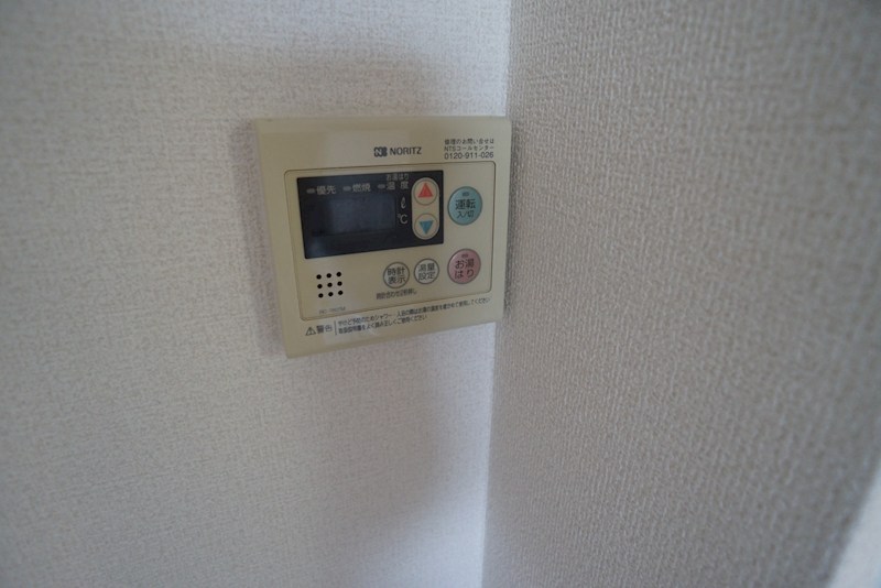 エミネンス朱雀 その他5