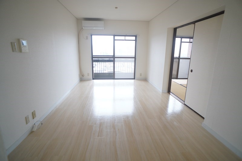 清川参番館 その他1