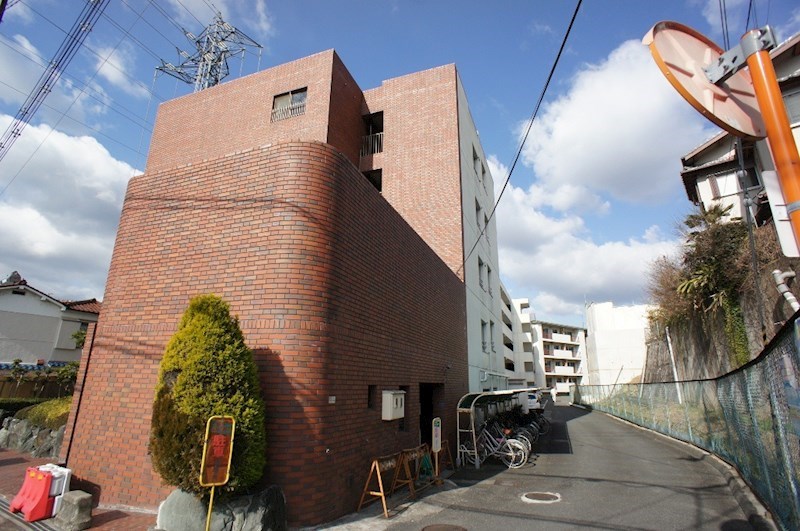 清川参番館 その他外観1