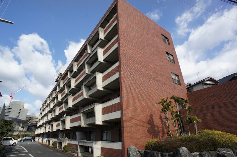 清川参番館 その他外観3