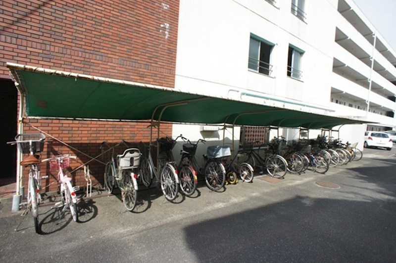 清川参番館 その他外観4