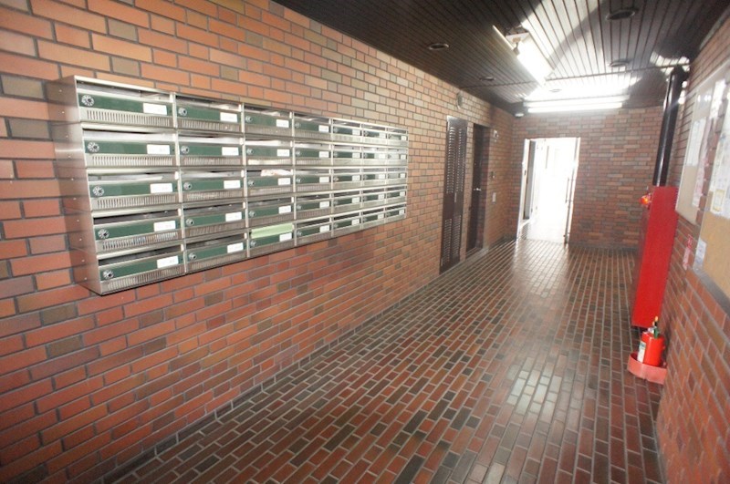 清川参番館 その他外観5