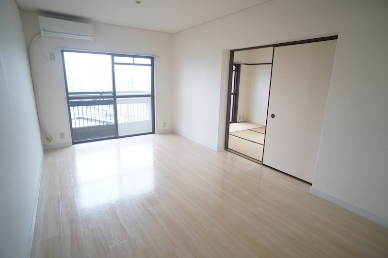 清川参番館 その他7
