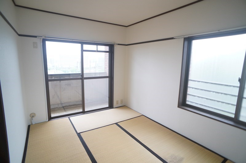 清川参番館 その他25