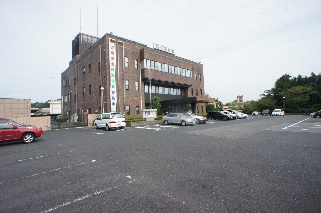 清川参番館 周辺画像5