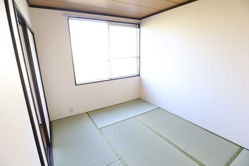乙木ハイツＡ棟 その他6