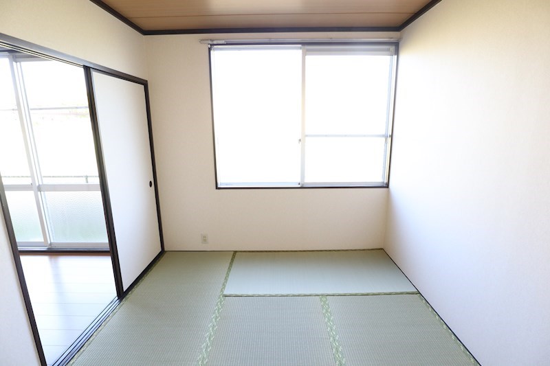 乙木ハイツＡ棟 その他19