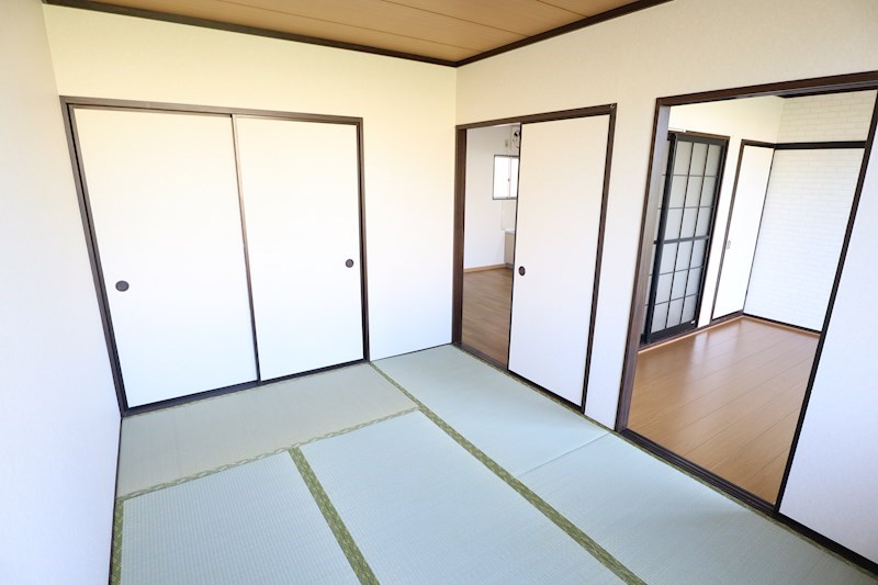 乙木ハイツＡ棟 その他21