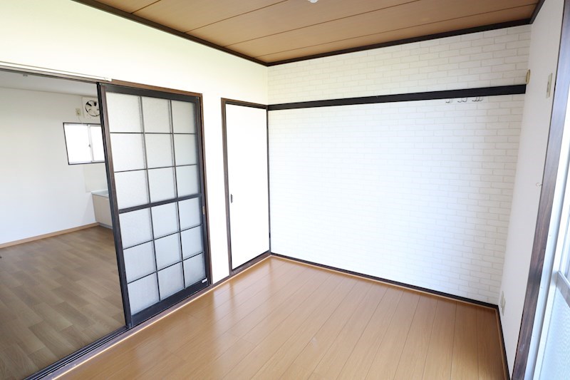 乙木ハイツＡ棟 その他25