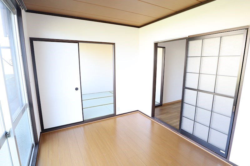 乙木ハイツＡ棟 その他26