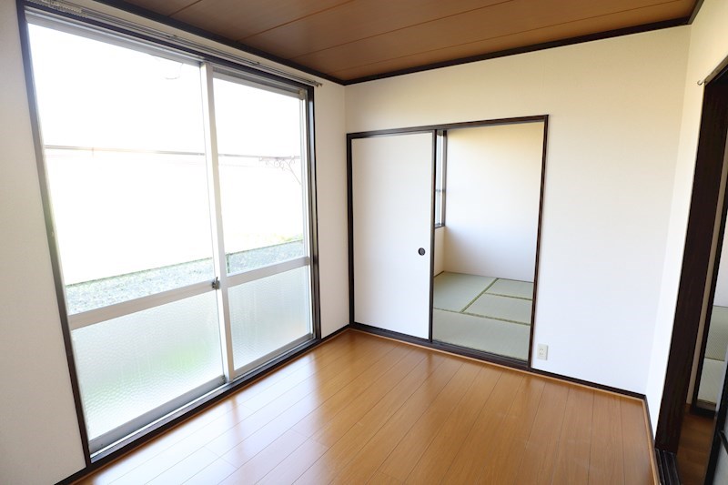 乙木ハイツＡ棟 その他28
