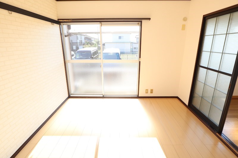 乙木ハイツB棟 その他33