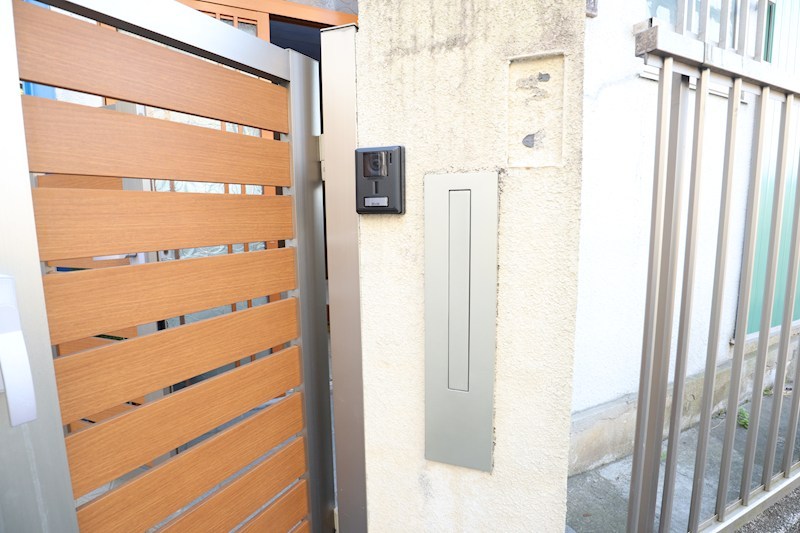 小明町貸一軒家 その他外観6