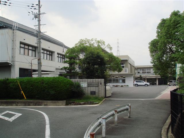 小明町貸一軒家 周辺画像5