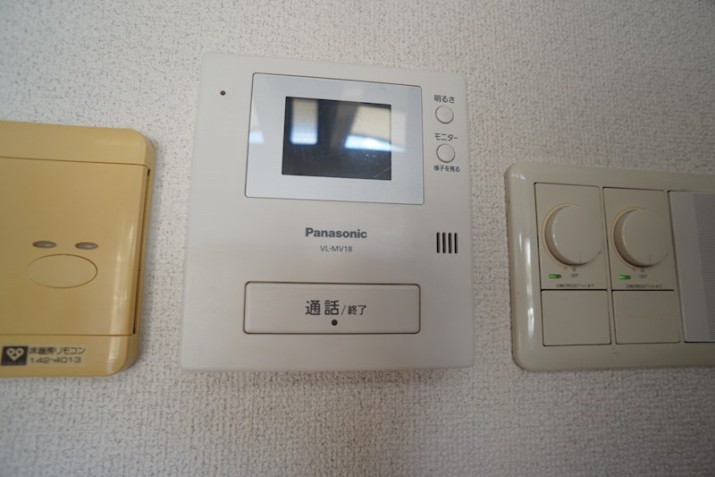 ファインスクエアーⅠ その他5