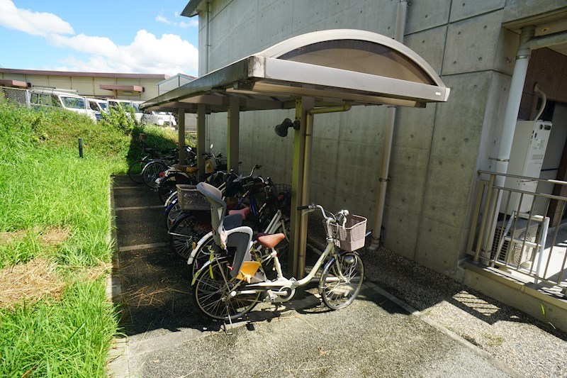 ファインスクエアーⅠ その他外観6