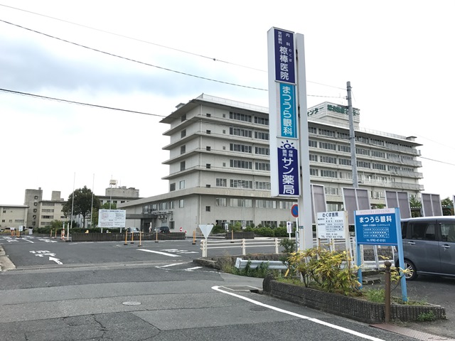 ファインスクエアーⅠ 周辺画像3