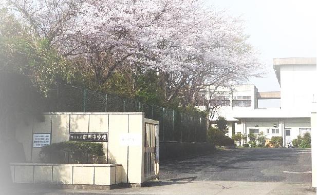 ファインスクエアーⅠ 周辺画像8