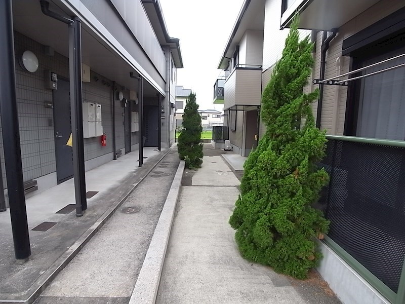マノワール四条Ｂ その他4