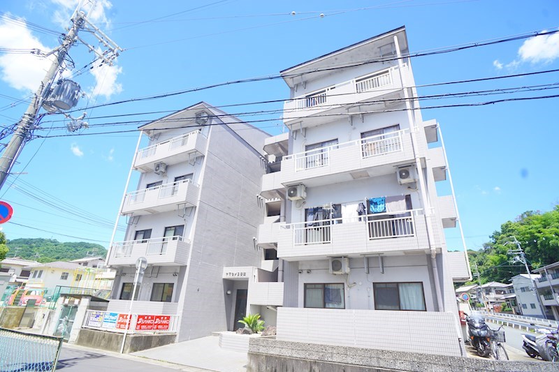 ヤマセン２番館 その他外観3