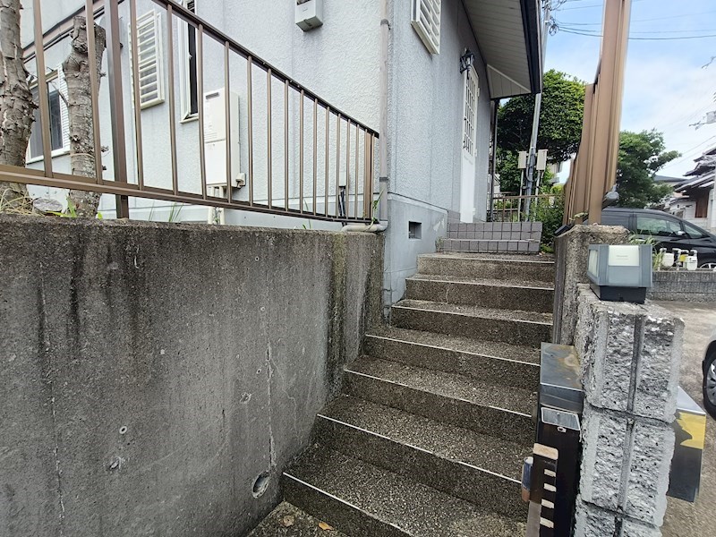 タウンハウス中辻７ その他外観3