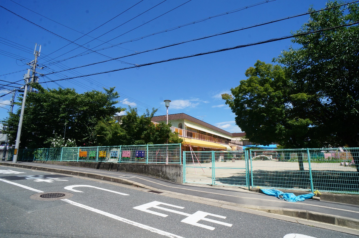 タウンハウス中辻７ 周辺画像2