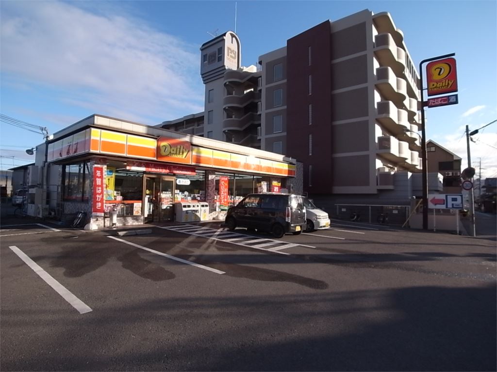 フォンテーヌベルテ 周辺画像5