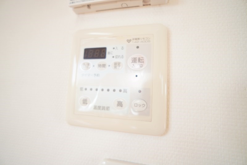 M&amp;#39;s COURT 学園前  その他5