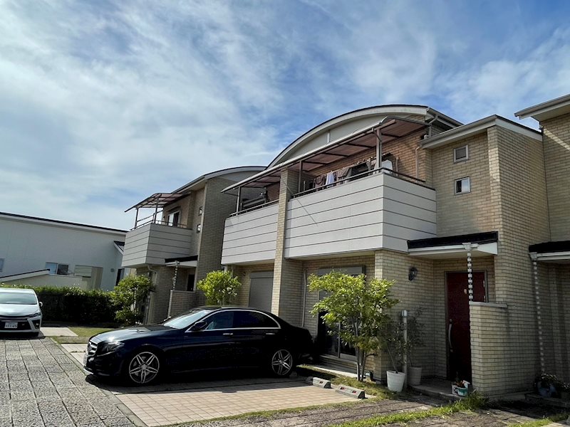 M&amp;#39;s COURT 学園前  その他外観2