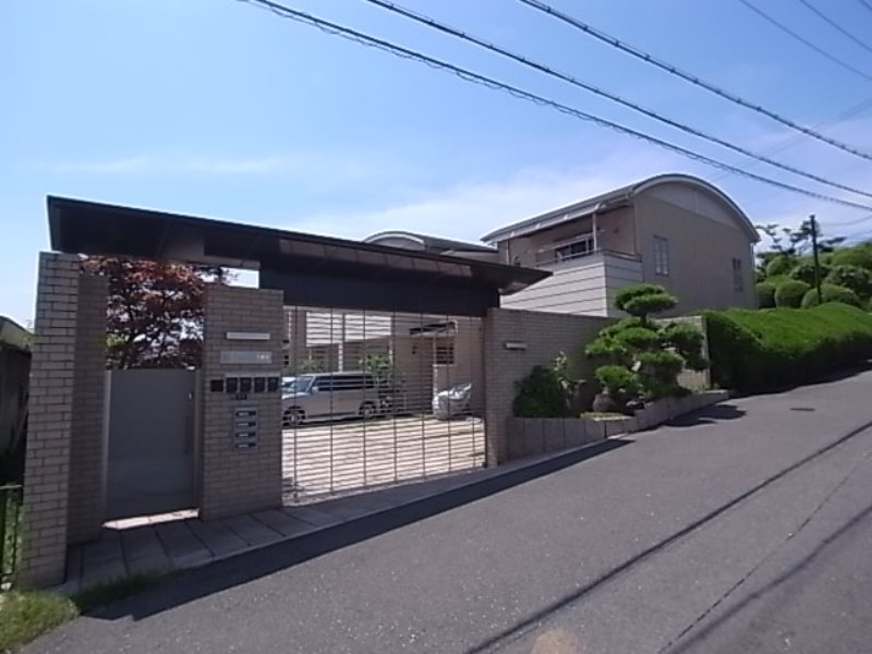 M&amp;#39;s COURT 学園前  その他外観4