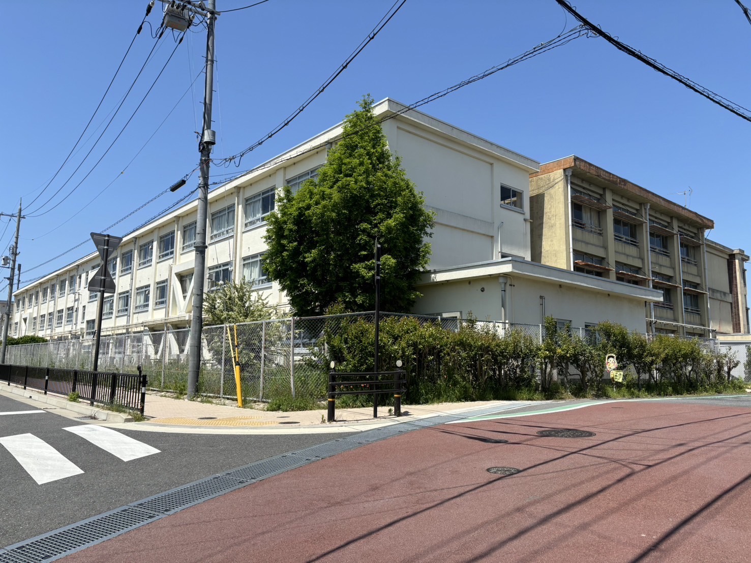 M&amp;#39;s COURT 学園前  周辺画像6