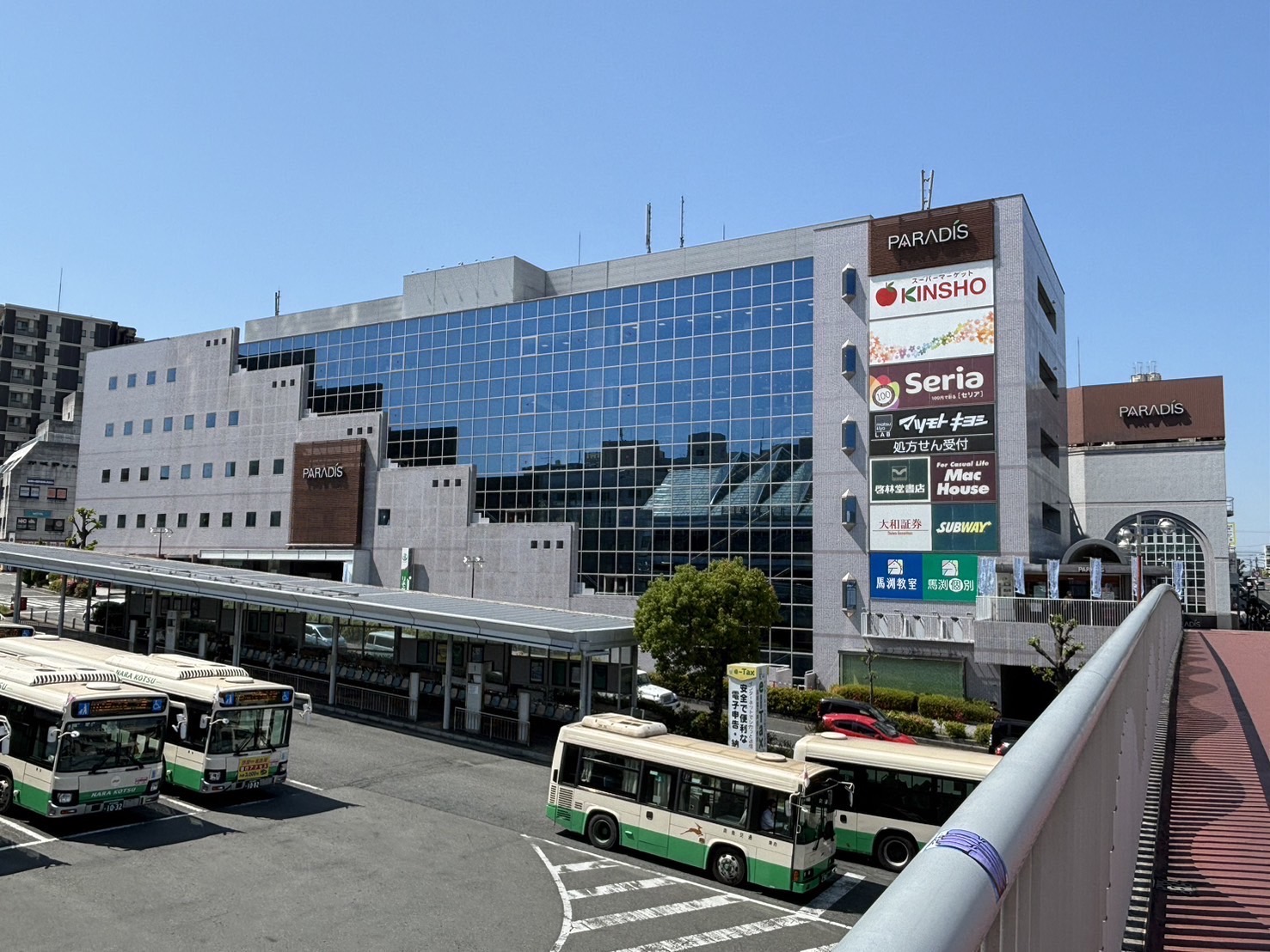 M&amp;#39;s COURT 学園前  周辺画像7