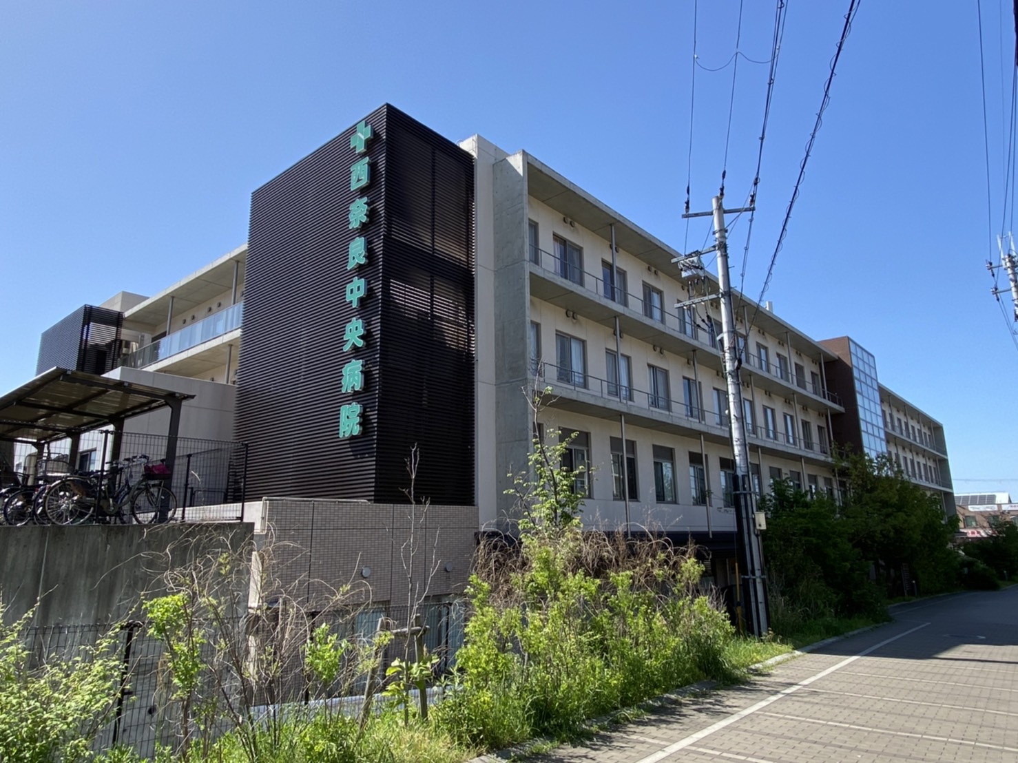 M&amp;#39;s COURT 学園前  周辺画像8