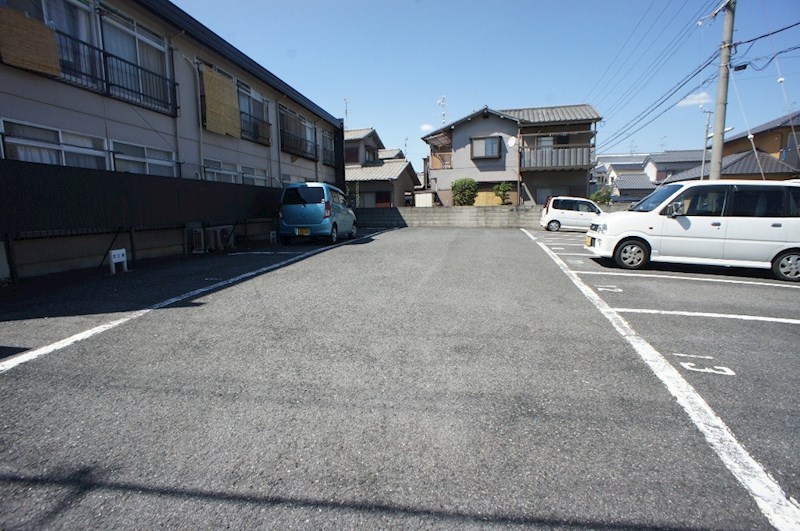 竜田川ハイツ その他外観6