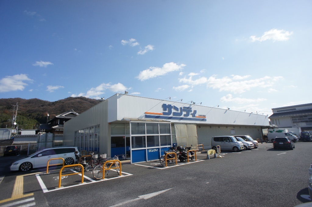 竜田川ハイツ 周辺画像1