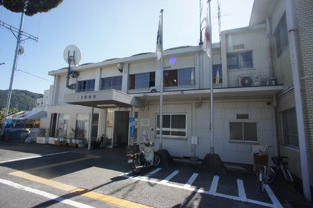 竜田川ハイツ 周辺画像5