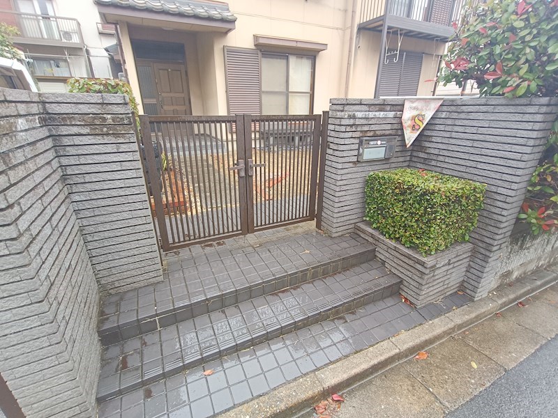 大髙邸 その他外観2