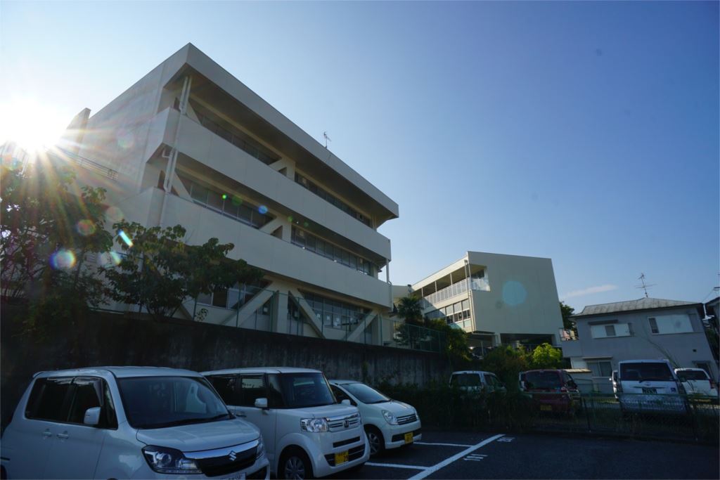 ベルオーブⅡ（2） 周辺画像5