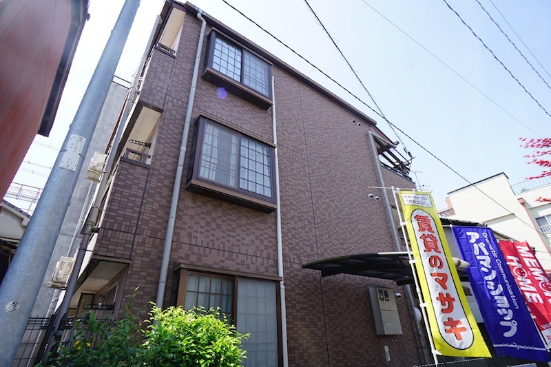 シャトレーＫ その他外観2