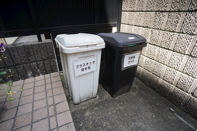 シャトレーＫ その他外観5