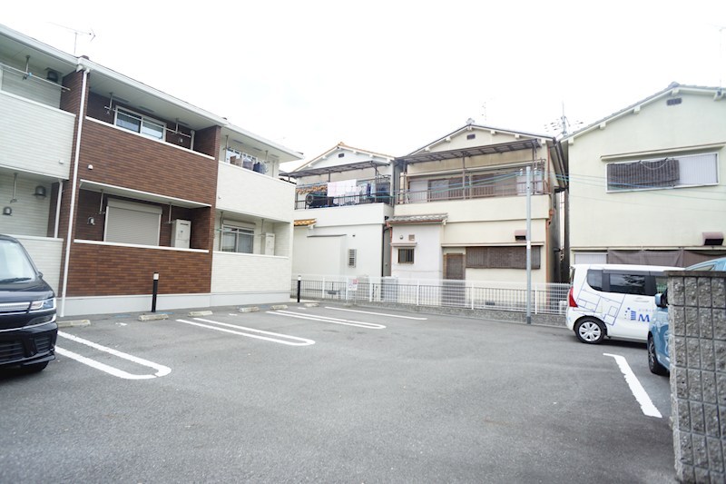 ファミールⅡ（2） その他外観3