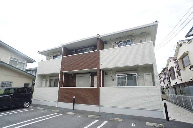 ファミールⅡ（2） その他外観4