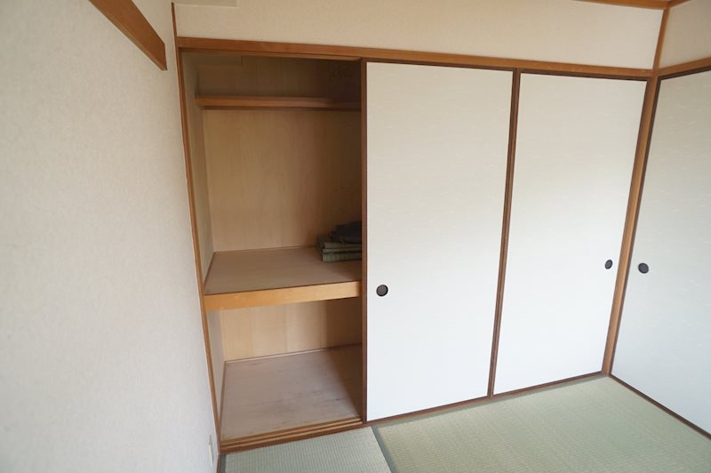 マンションポプリ その他6