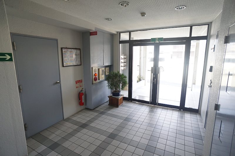 マンションポプリ その他外観3
